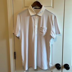 Men’s Polo RLX Golf Polo